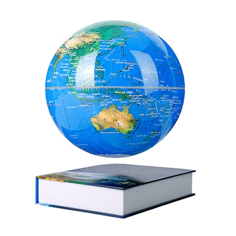 Globe Interactive Light - Moda Hediyesi 8 İnç 20cm Havada