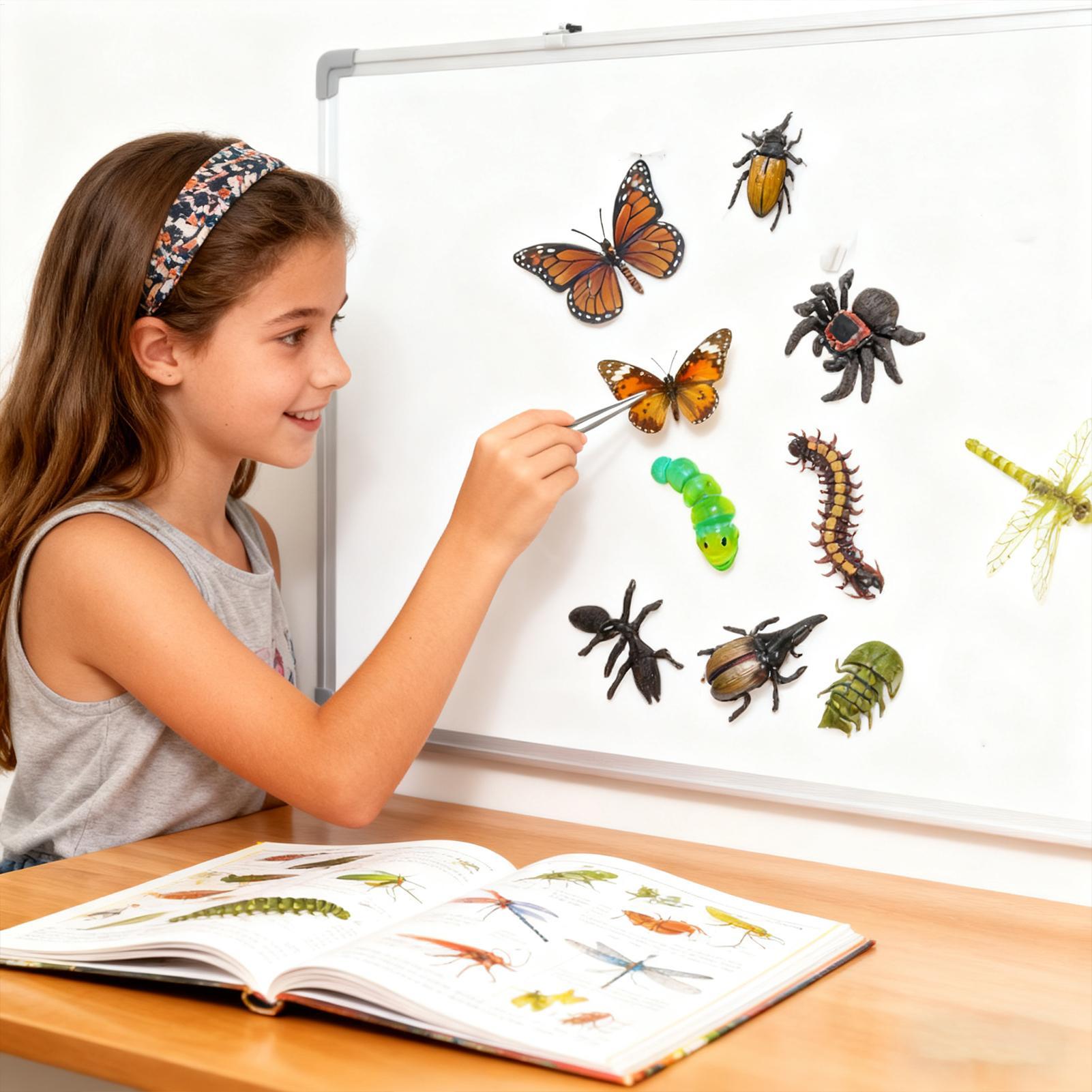 Kids Education Center - Çocuklar İçin Etkinlik Kitapları Hareketli Eklemlere