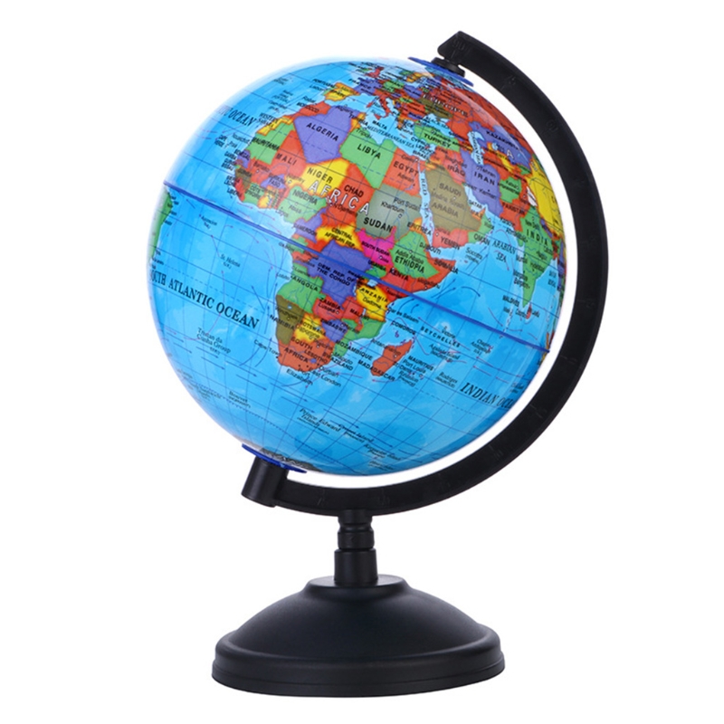 Kids Education World - Çocuklar için 360 derece rotasyon yürüyor