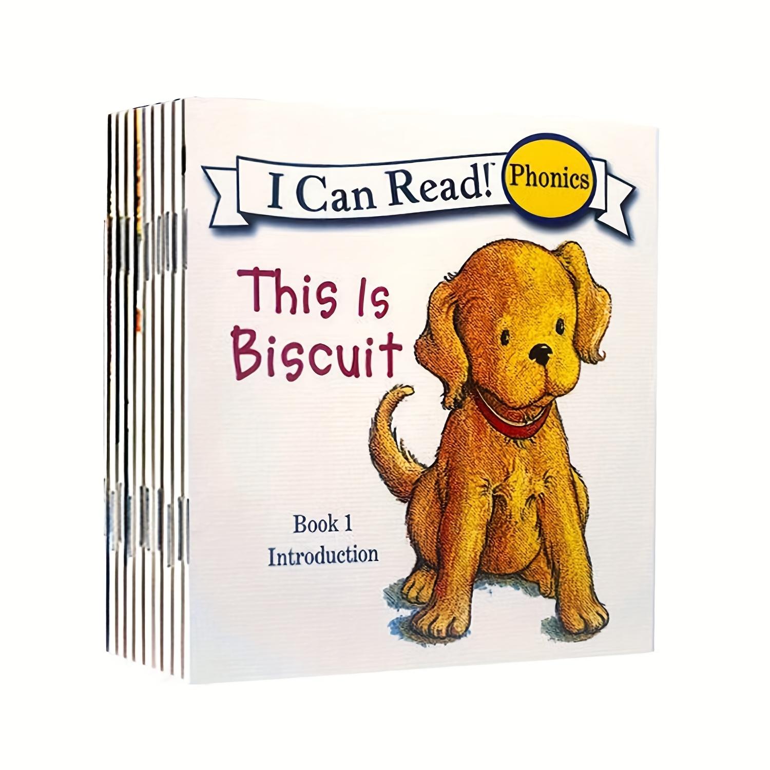 Sight Word Game - 12 Kitaptan oluşan 1 Set, İlk