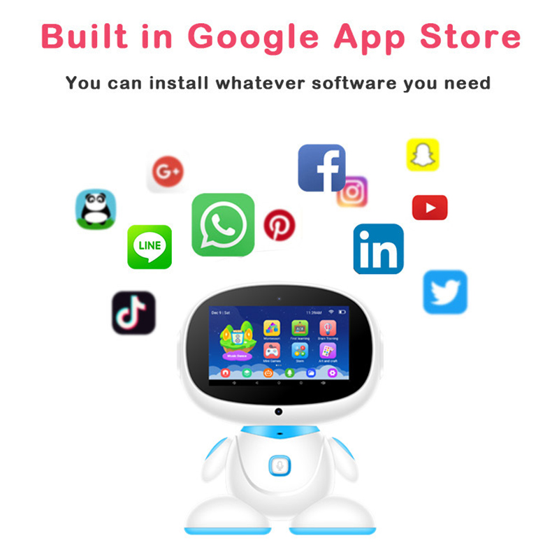 Çocuklar İçin Erken Eğitim Yap - Kids Educational Gadget incelemesi ve fiyatı