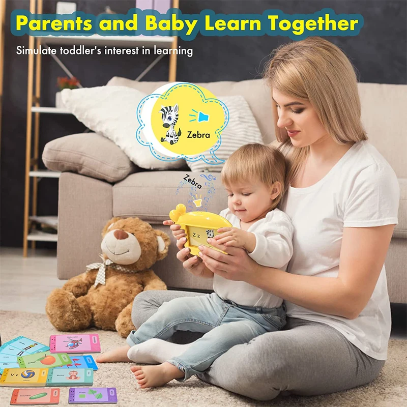 Zürafa Flash Kart Okuyucu Sigh - Sight Word Game incelemesi ve fiyatı