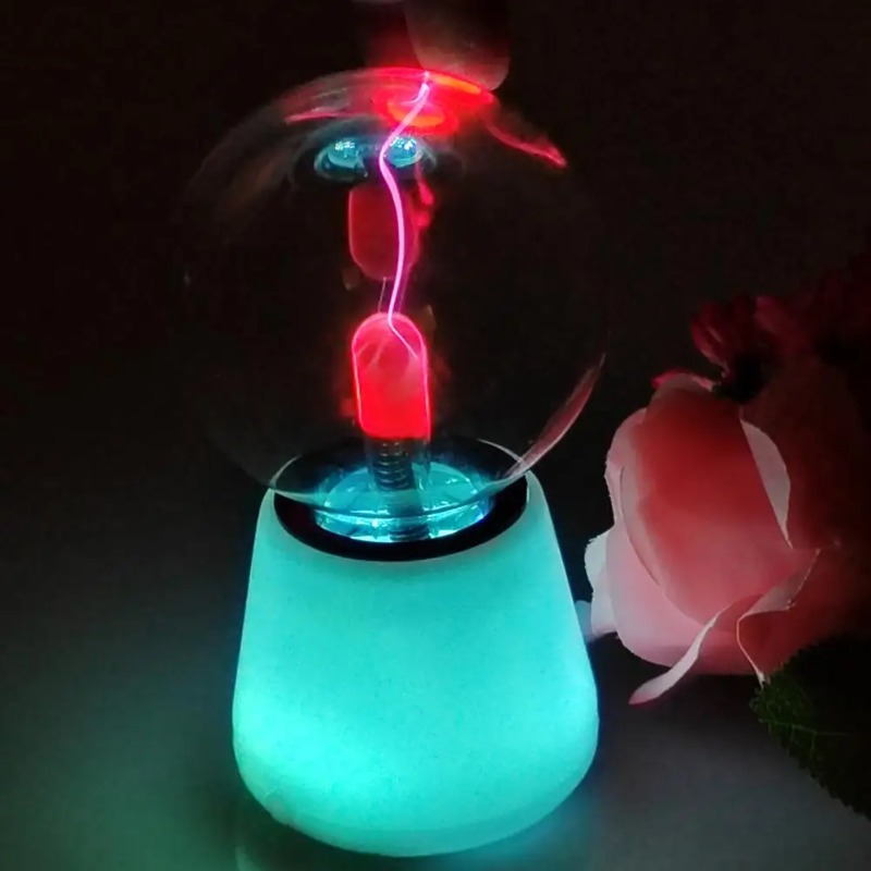 Plazma Topu Lambası İnteraktif - Globe Interactive Light incelemesi ve fiyatı