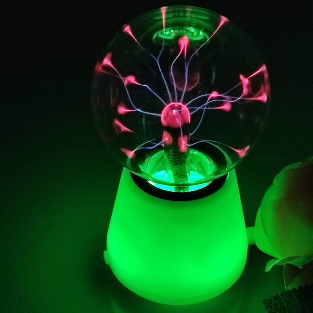 Plazma Topu Lambası İnteraktif - Globe Interactive Light incelemesi ve fiyatı