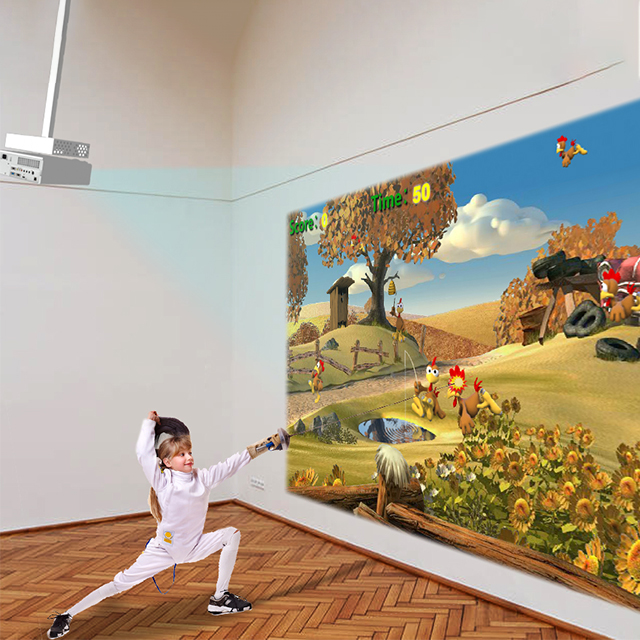 Çocuk Merkezleri ve Okullar İç - Kids Education Center incelemesi ve fiyatı