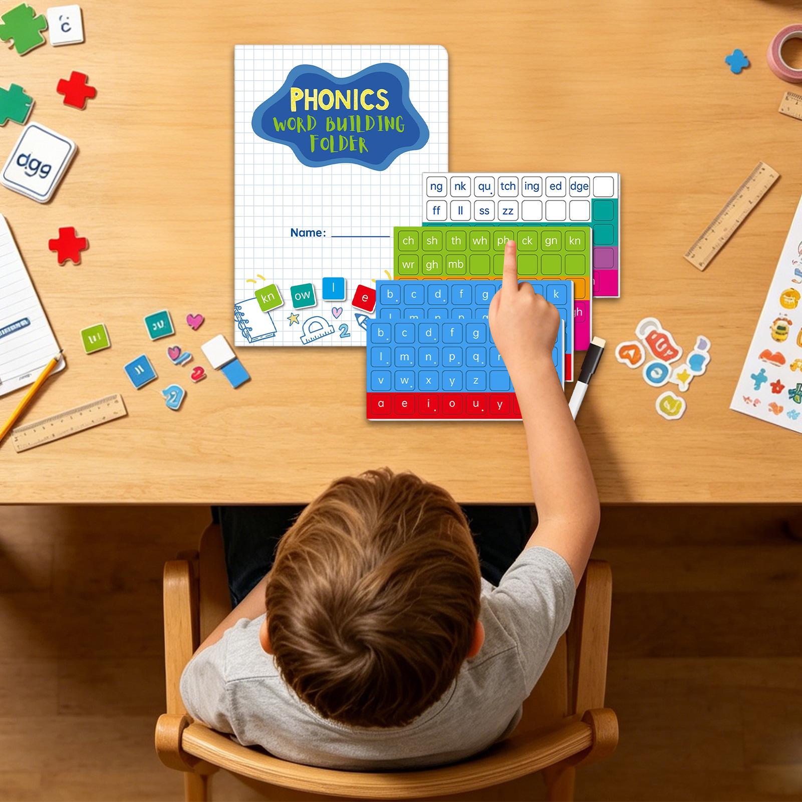 Fonik ve Yazım İçin Harfli Fay - Kids Educational Game incelemesi ve fiyatı