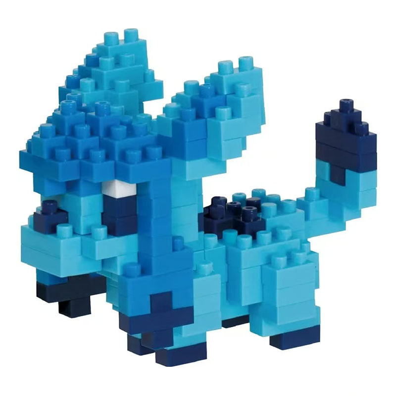 Kawaii Nanoblock Orijinal Poke - Kids Educational Gadget incelemesi ve fiyatı
