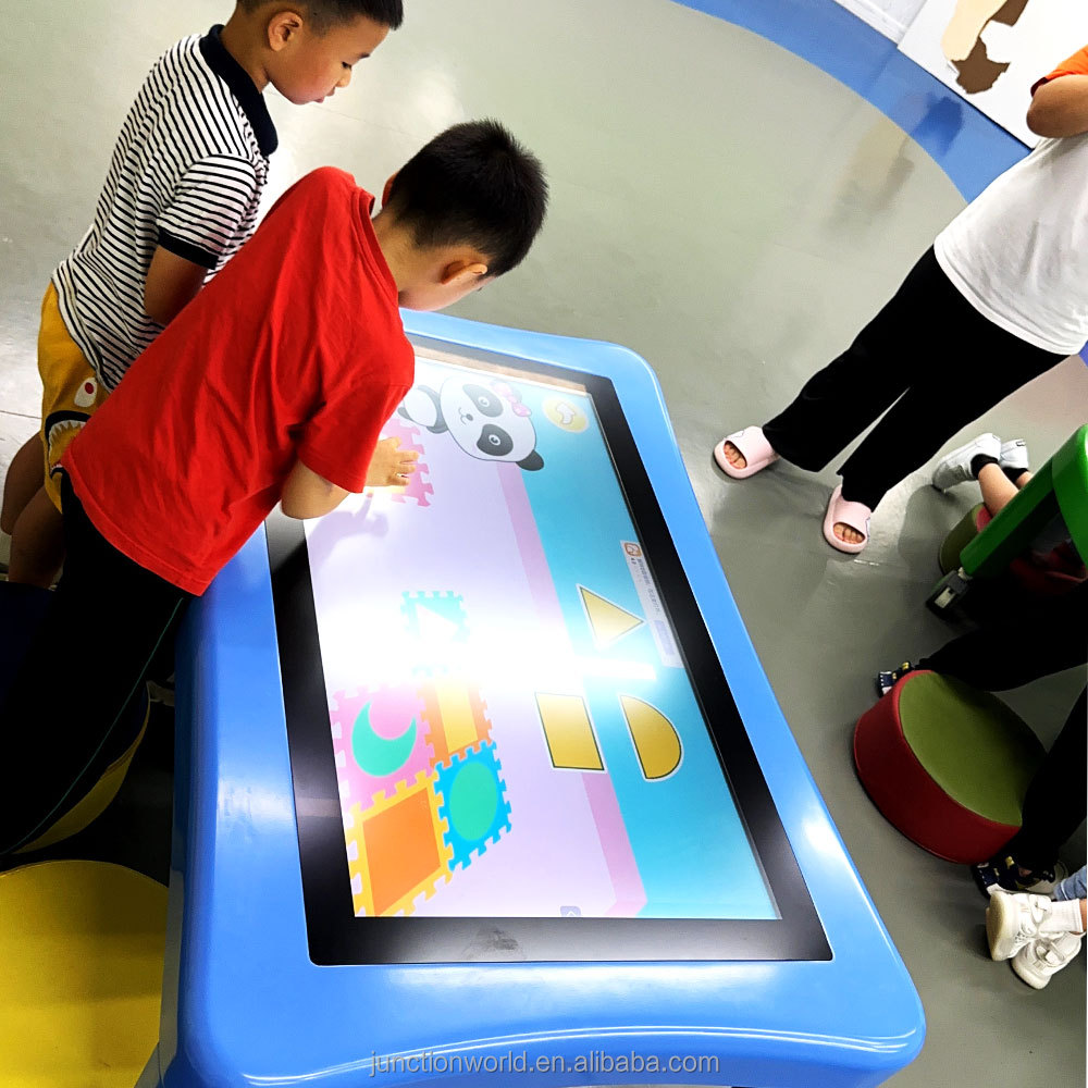 Dokun ve Öğren Aktivite Masası - Kids Education Center incelemesi ve fiyatı