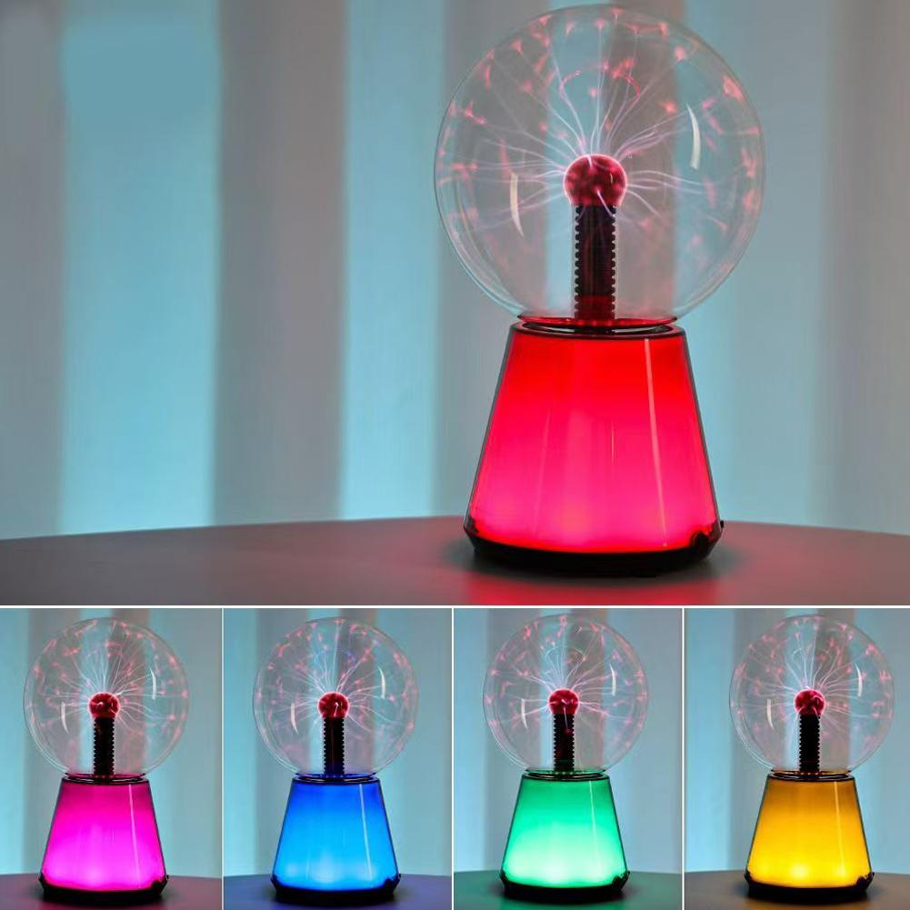 Plazma Topu Lambası İnteraktif - Globe Interactive Light incelemesi ve fiyatı