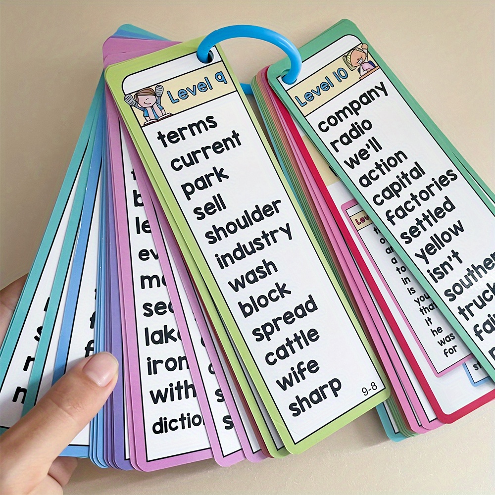 1000'e Görüş Kelimesi Listesi  - Sight Word Game incelemesi ve fiyatı