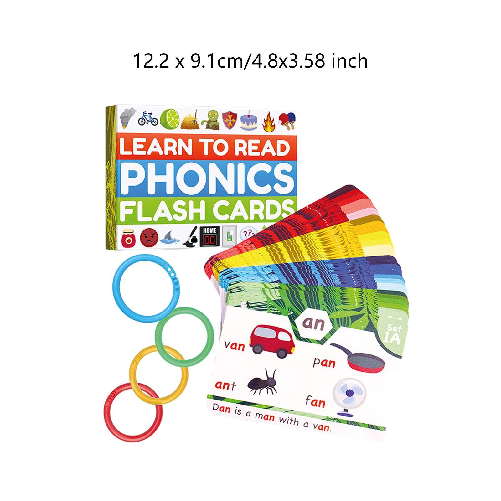 Fonik Oyun Görsel Kelime Flaş  - Sight Word Game incelemesi ve fiyatı