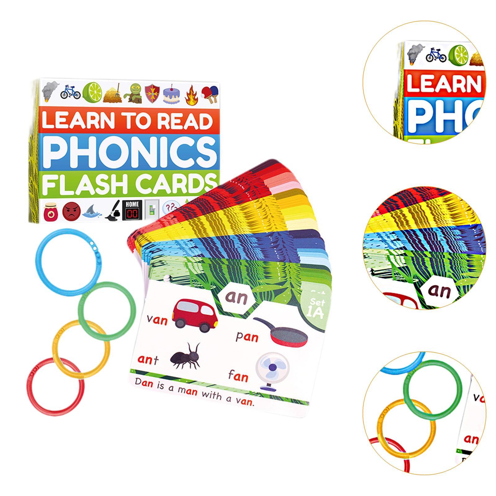 Fonik Oyun Görsel Kelime Flaş  - Sight Word Game incelemesi ve fiyatı
