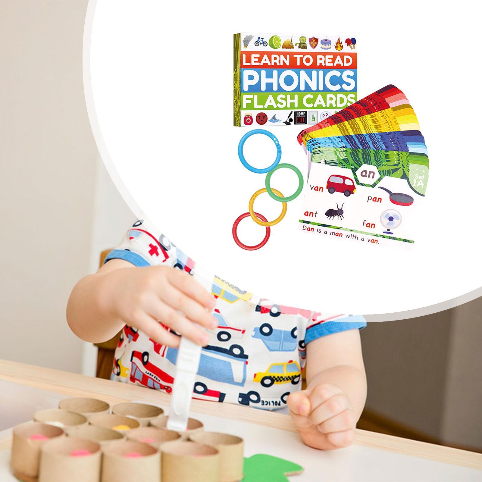 Fonik Oyun Görsel Kelime Flaş  - Sight Word Game incelemesi ve fiyatı
