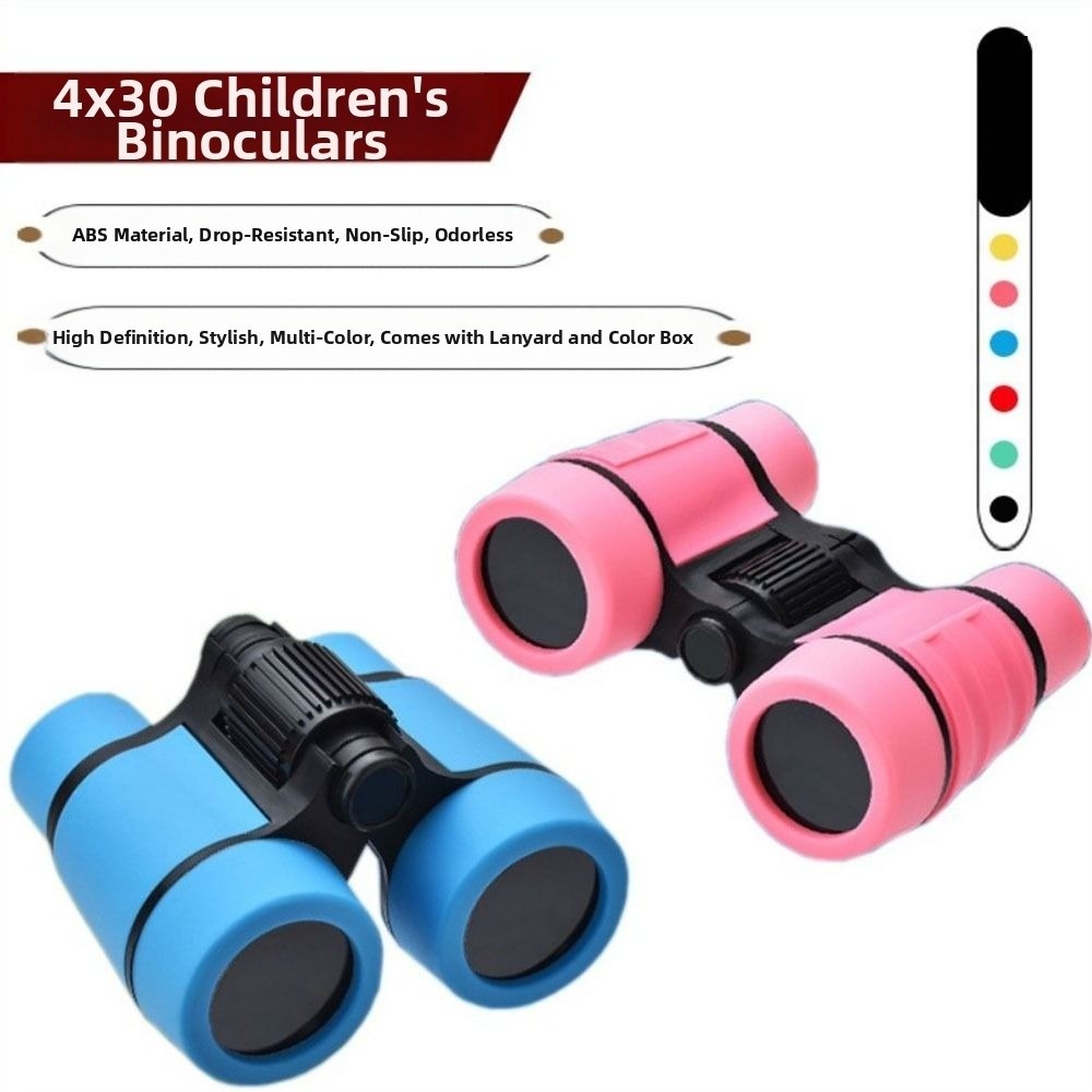 4X30 Büyütmeli Çocuk Teleskobu - Kids Definition Of Education incelemesi ve fiyatı