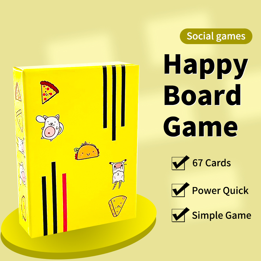 Kart Oyunu Partisi Masa Oyunu  - Sight Word Game incelemesi ve fiyatı