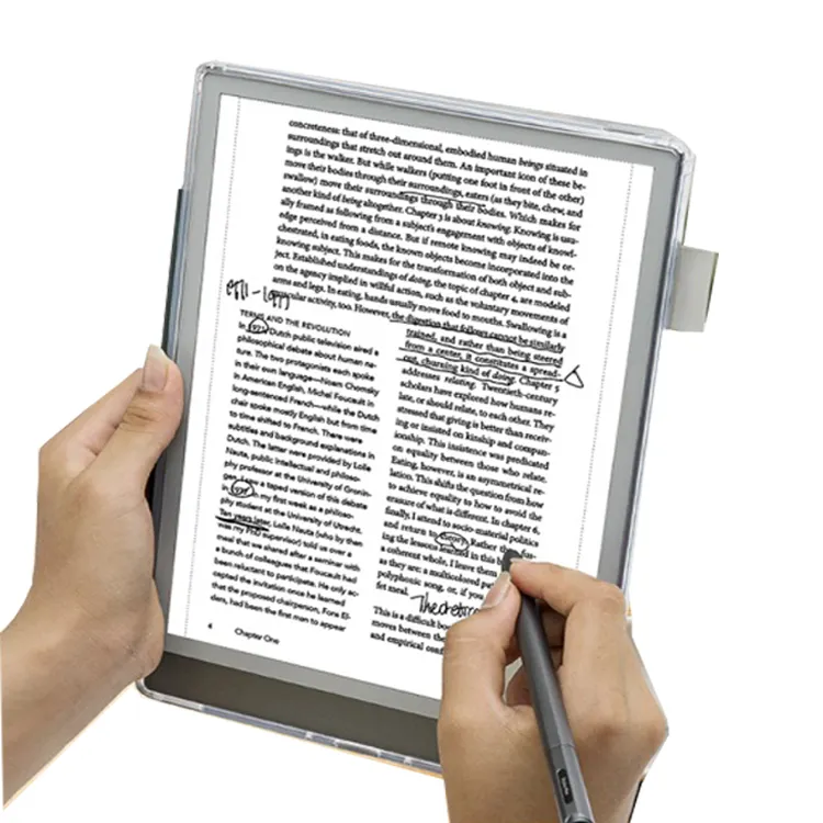 Yüksek Kaliteli E-Kitap Okuyuc - Kids Educational Reader incelemesi ve fiyatı