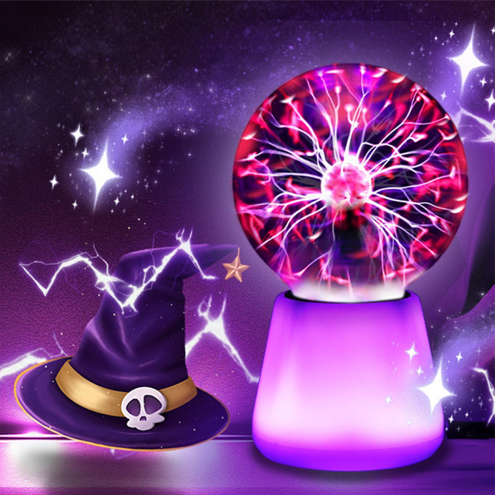 Masa Lambası USB ile Çalışan D - Globe Interactive Light incelemesi ve fiyatı