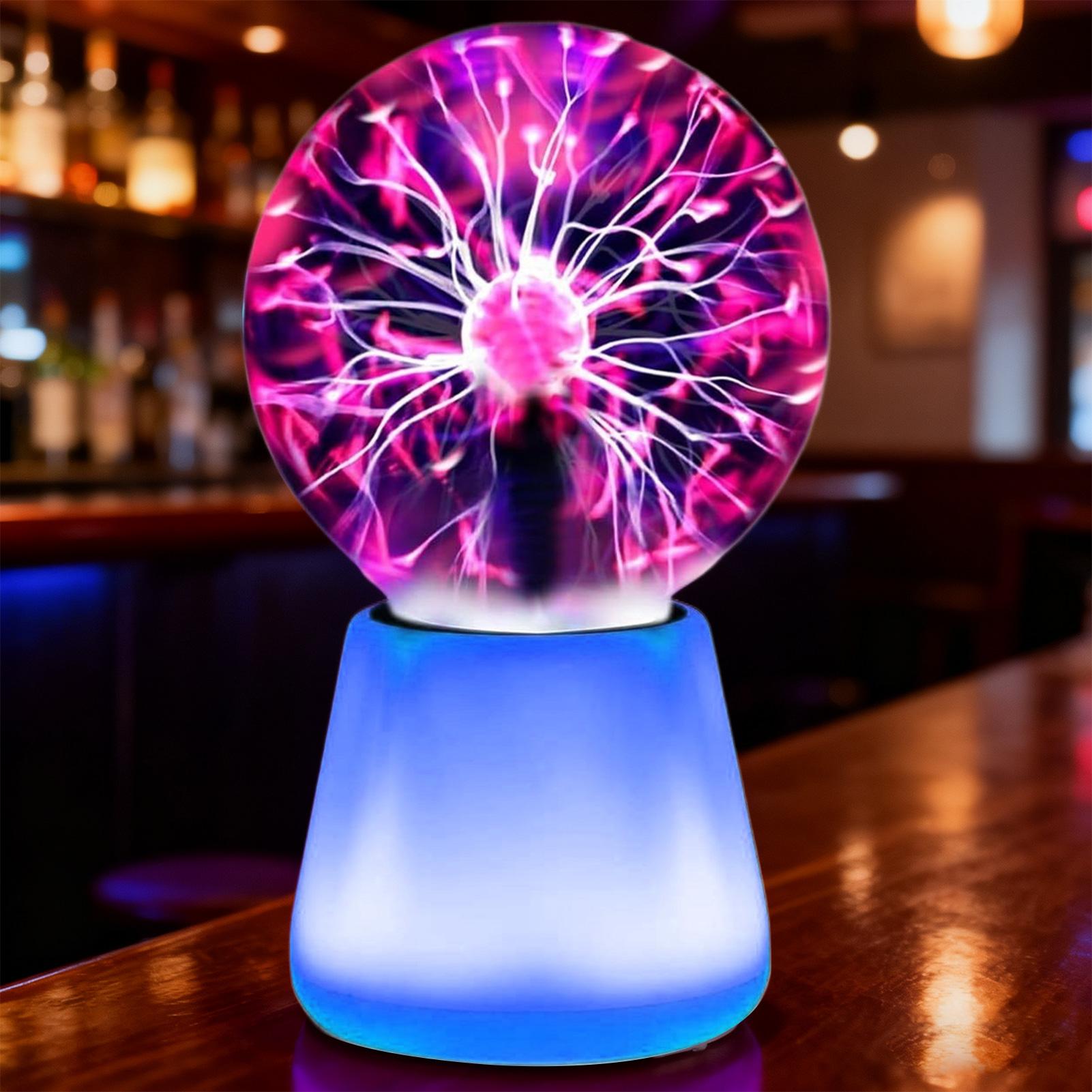 Masa Lambası USB ile Çalışan D - Globe Interactive Light incelemesi ve fiyatı