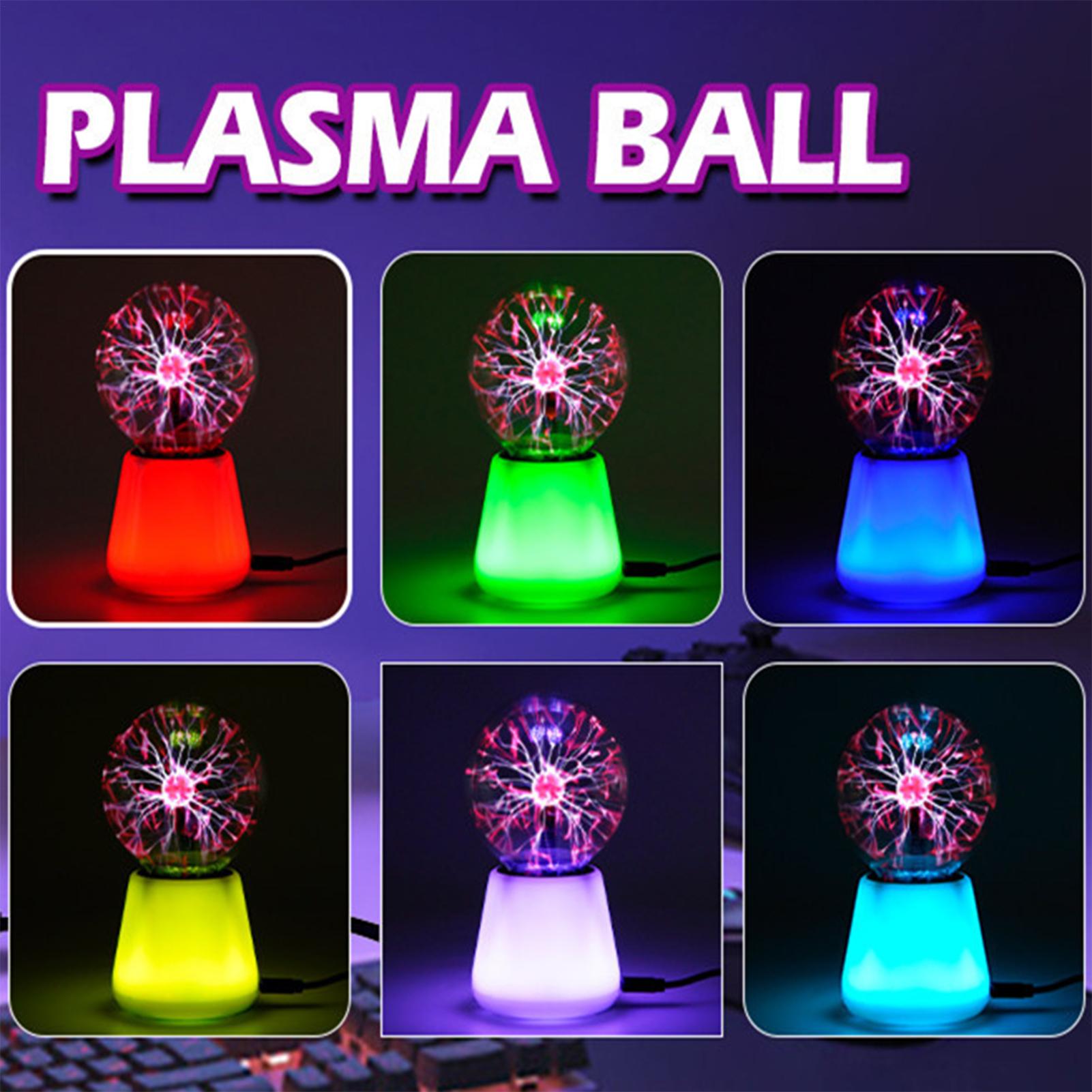 Masa Lambası USB ile Çalışan D - Globe Interactive Light incelemesi ve fiyatı