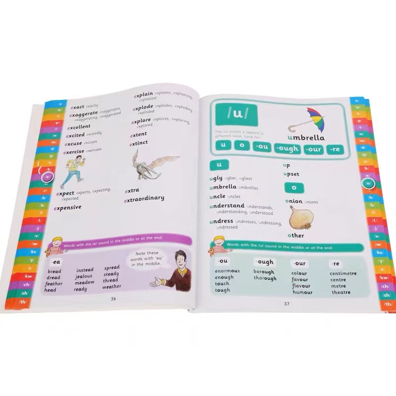 1 kitap Oxford Phonics yazım s - Kids Education Tools incelemesi ve fiyatı
