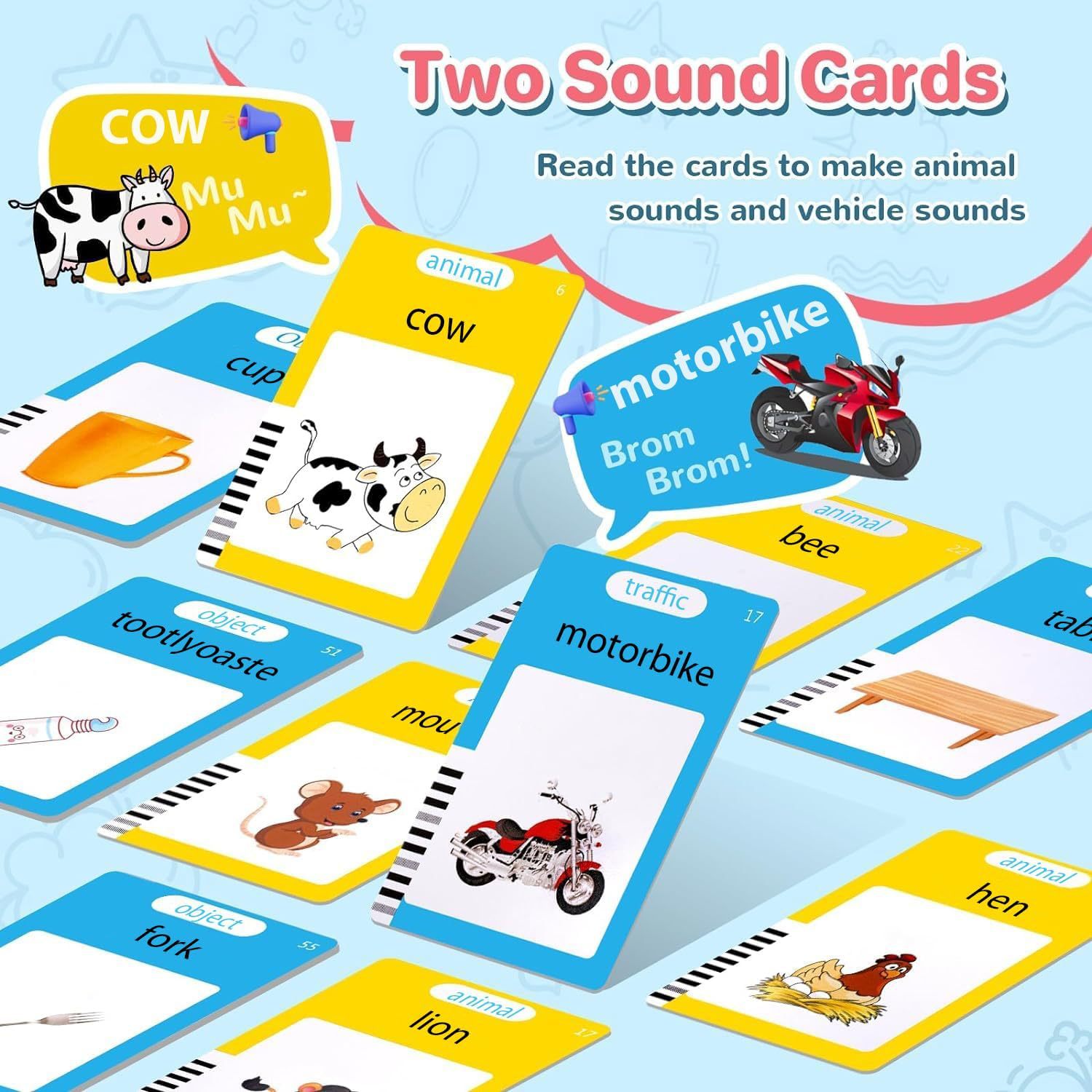 Konuşan Flaş Kart Okuyucu Çocu - Kids Educational Reader incelemesi ve fiyatı