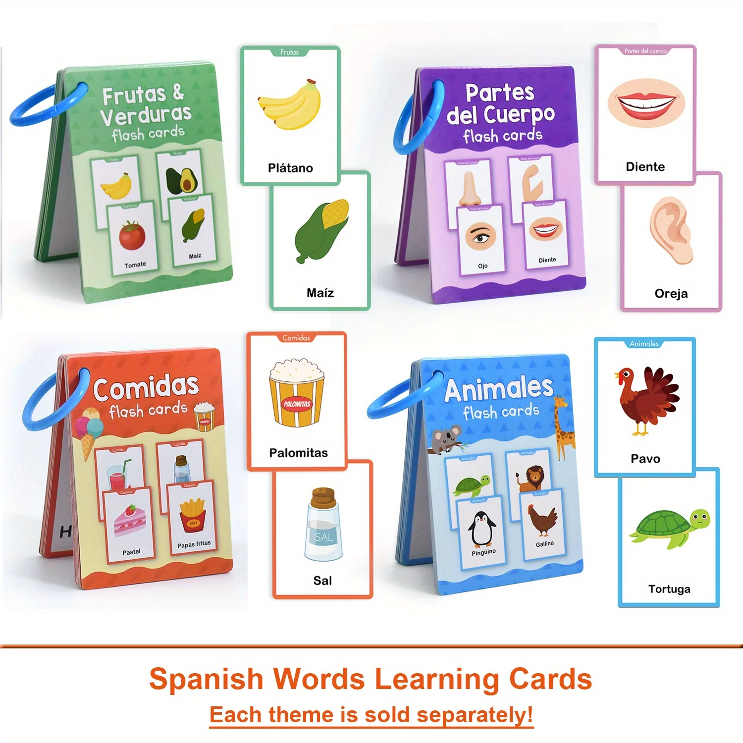 İspanyolca Kelime Öğrenme Flaş - Sight Word Game incelemesi ve fiyatı