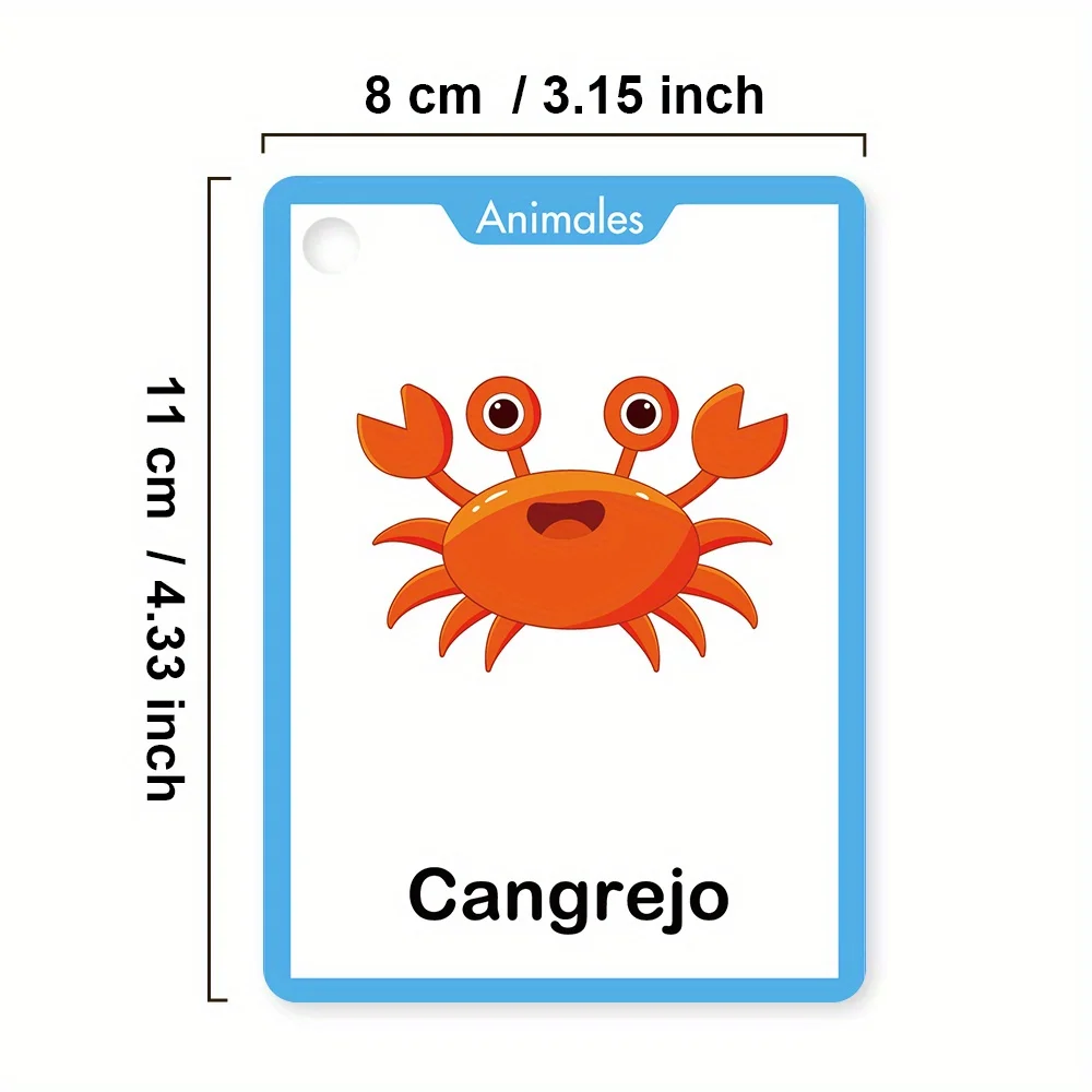İspanyolca Kelime Öğrenme Flaş - Sight Word Game incelemesi ve fiyatı