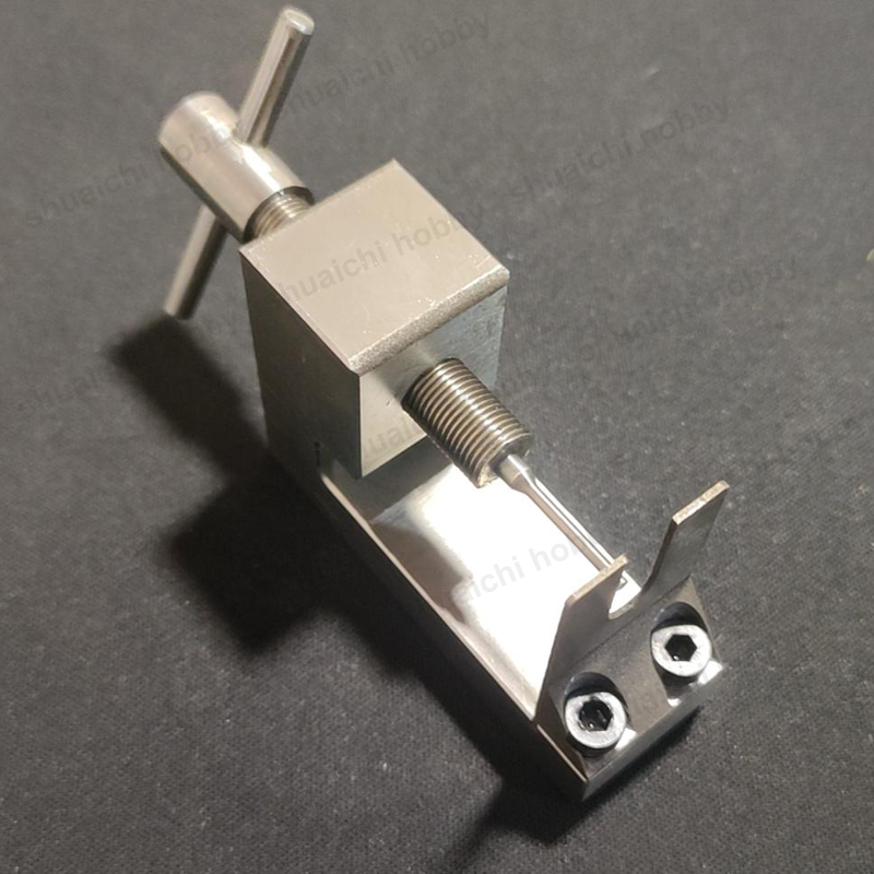 1 adet paslanmaz çelik lastik  - Tamiya Model Mini 4Wd incelemesi ve fiyatı