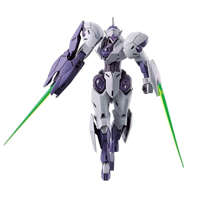 Bandai Gundam Mercury Cadı Şey - Kids Educational Gadget incelemesi ve fiyatı