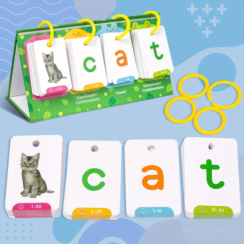 AotBlcer 129 Adet Kelime Oluşt - Sight Word Game incelemesi ve fiyatı