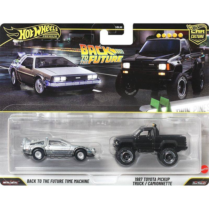 Yeni Mattel Hot Wheels Premium - Mattel Toy Hot Wheels incelemesi ve fiyatı