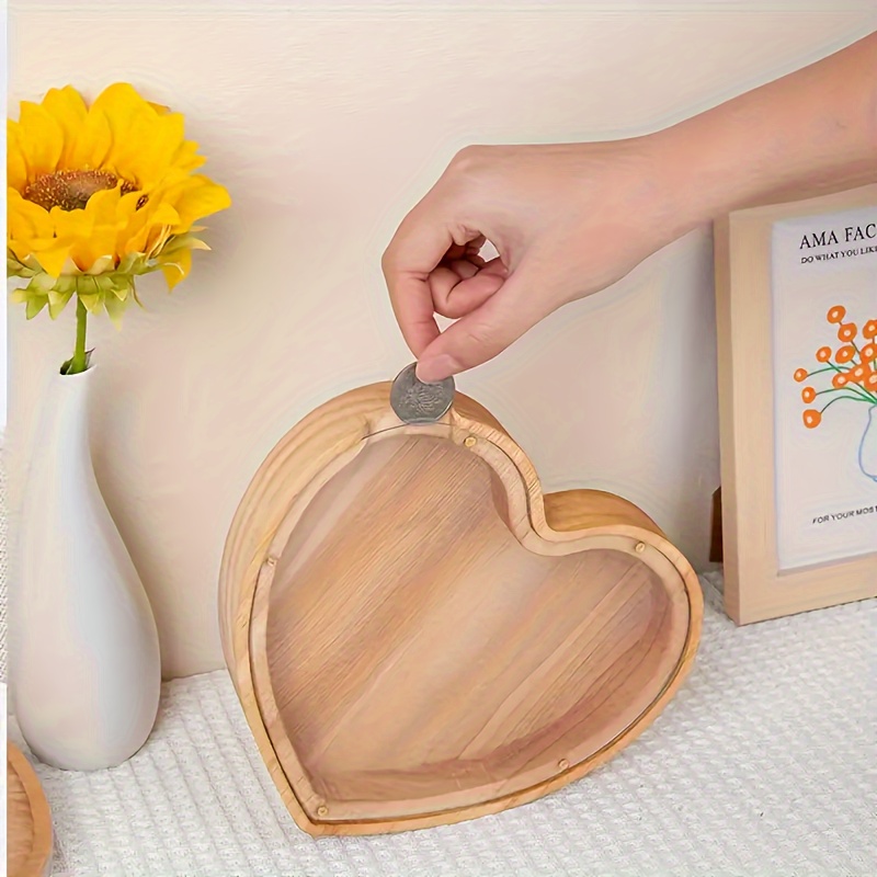 Çocuklar İçin Ahşap Harf Kumba - Kids Education Savings incelemesi ve fiyatı