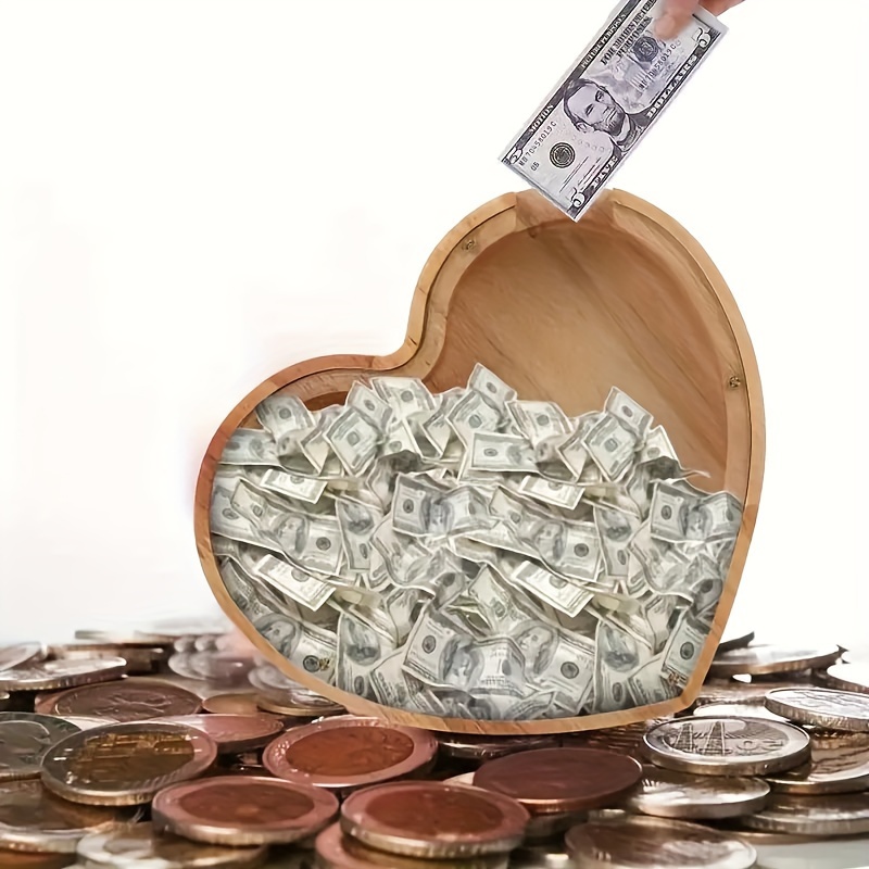 Çocuklar İçin Ahşap Harf Kumba - Kids Education Savings incelemesi ve fiyatı