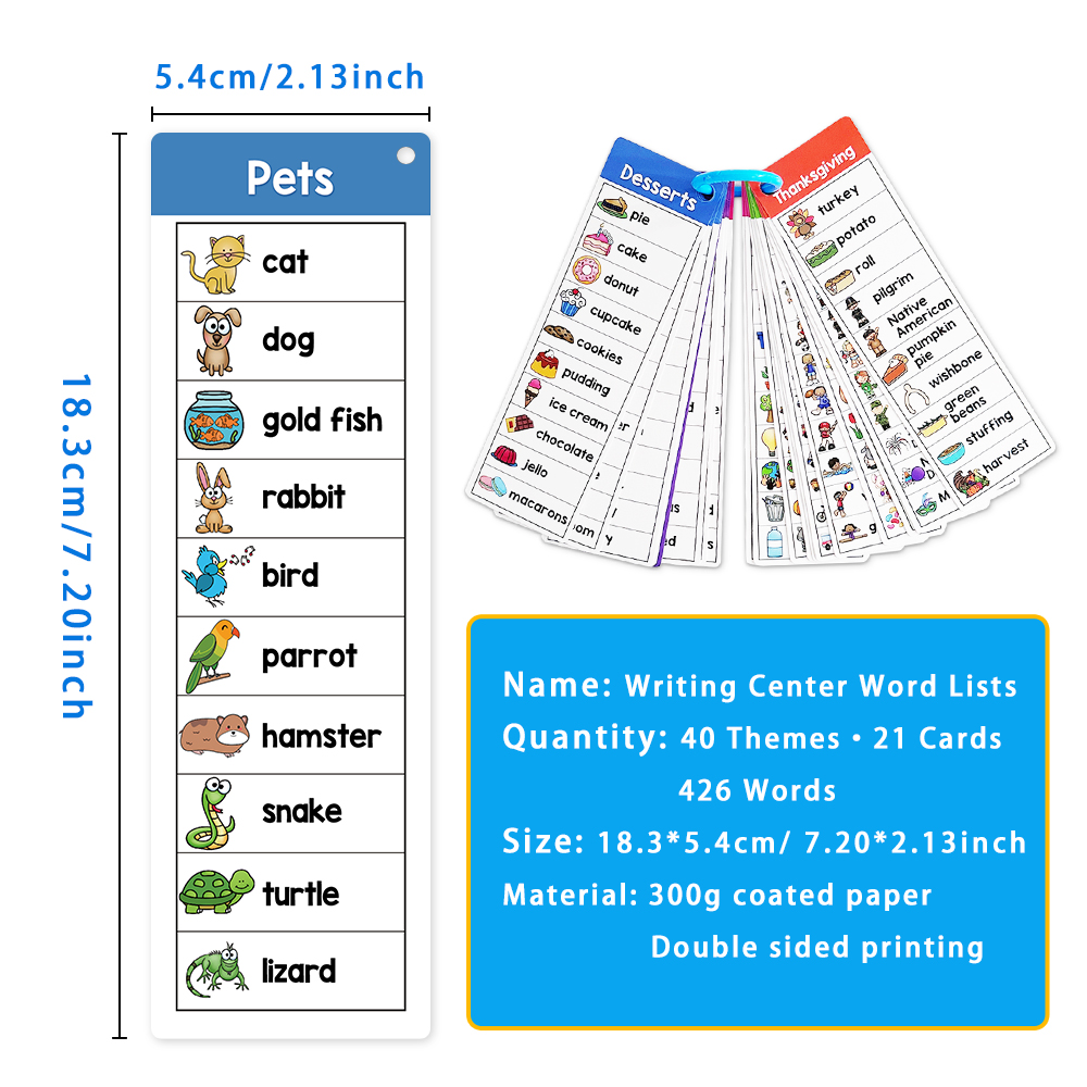 İngilizce yazma kelimeleri lis - Sight Word Game incelemesi ve fiyatı