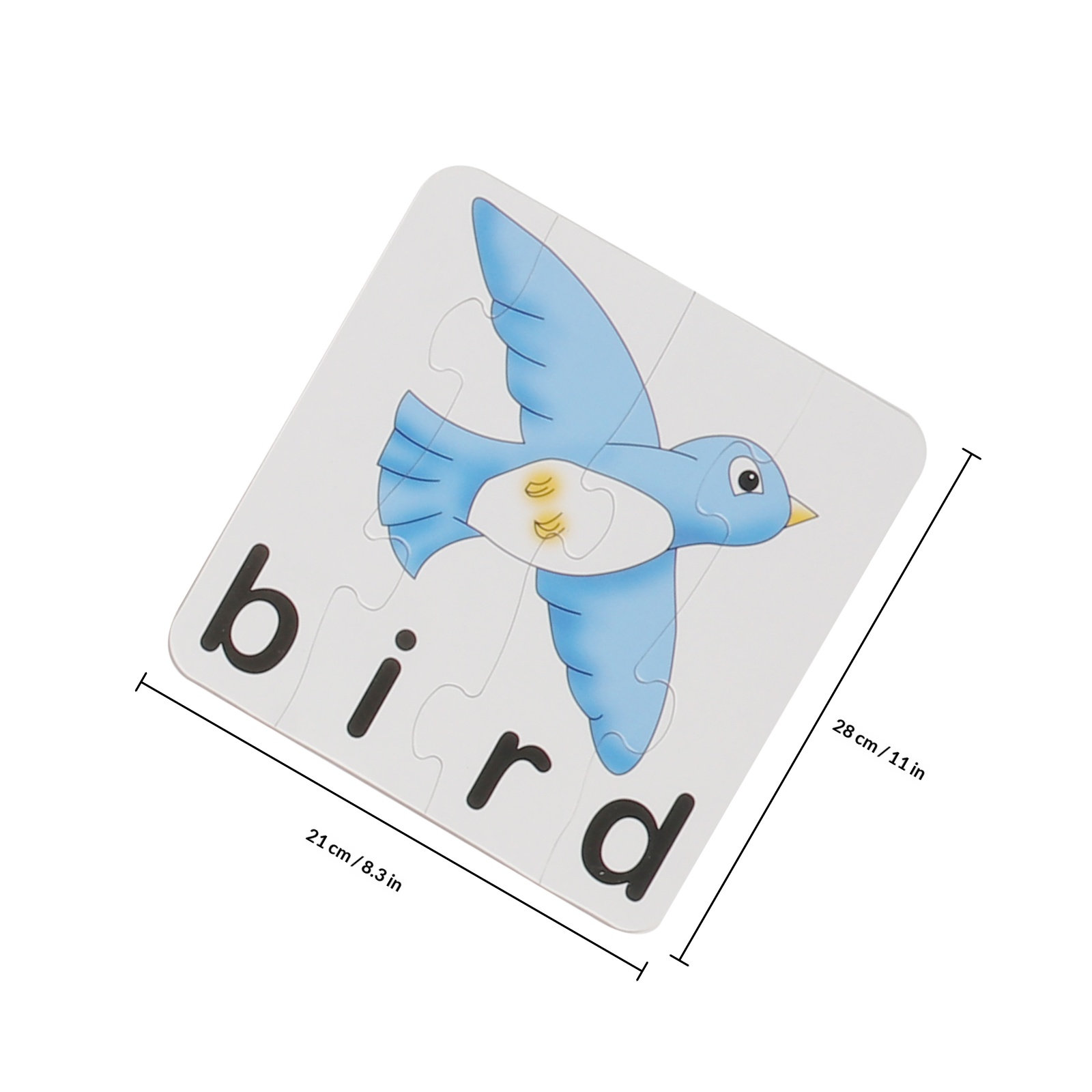 Renk Sıralama Duyusal Oyuncak  - Sight Word Game incelemesi ve fiyatı
