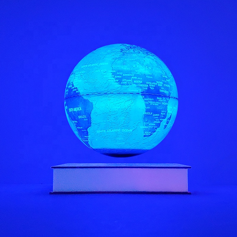 Dünya Küresi Işık Yayan Diyot  - Globe Interactive Light incelemesi ve fiyatı