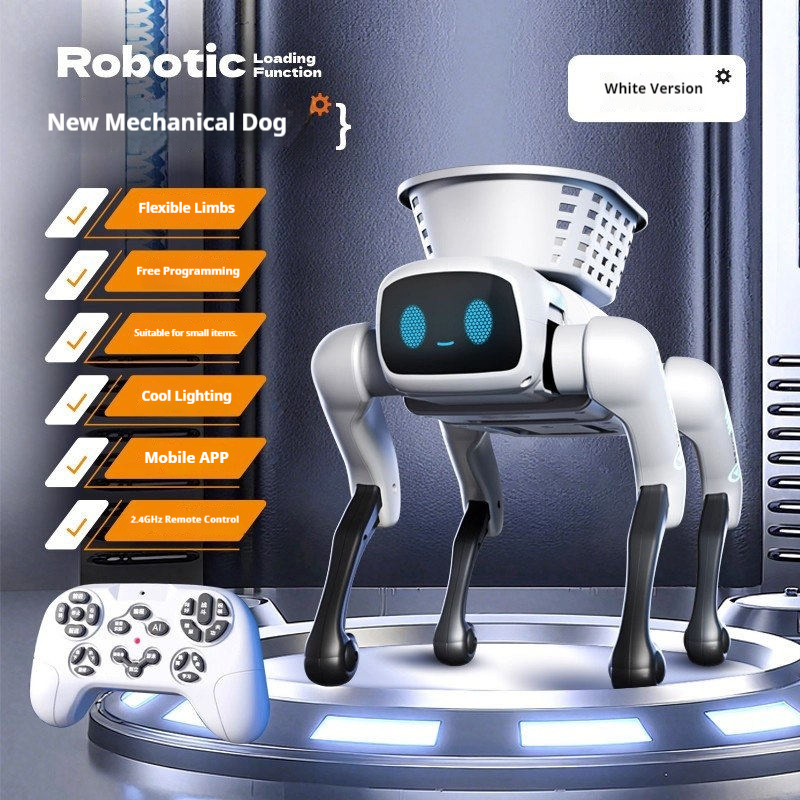 2026 Yeni Yapay Zeka Akıllı Ro - Kids Educational Gadget incelemesi ve fiyatı