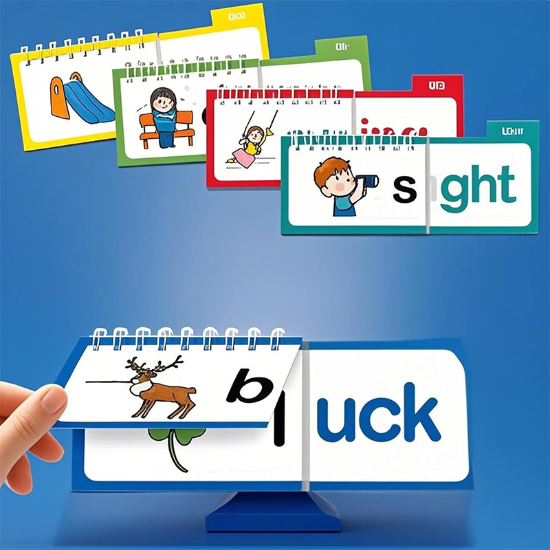 Okuma Flip Kitap Okuma ve Kafi - Sight Word Game incelemesi ve fiyatı