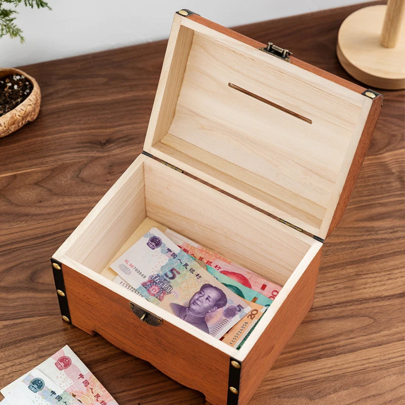 Çocuklar için güvenli kilitli  - Kids Education Savings incelemesi ve fiyatı