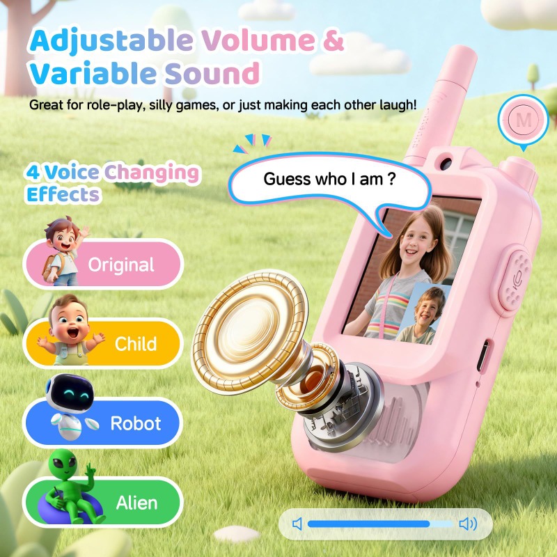 Magecam Çocuklar için Video Te - Kids Education Video incelemesi ve fiyatı