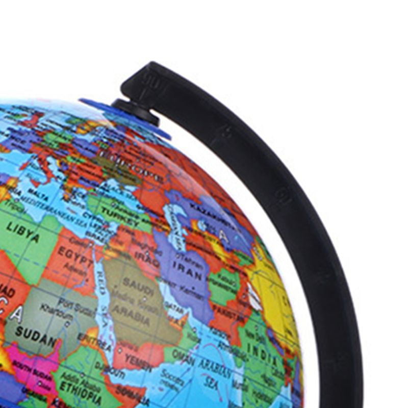 360 Derece Dönen İngilizce Keş - Kids Education World incelemesi ve fiyatı