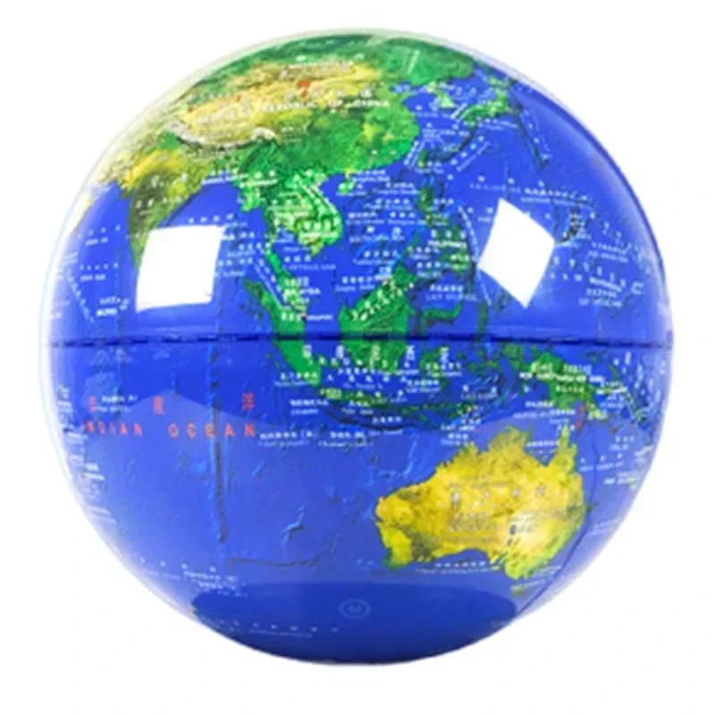 Manyetik Levitasyonlu AR Küre  - Globe Interactive Light incelemesi ve fiyatı