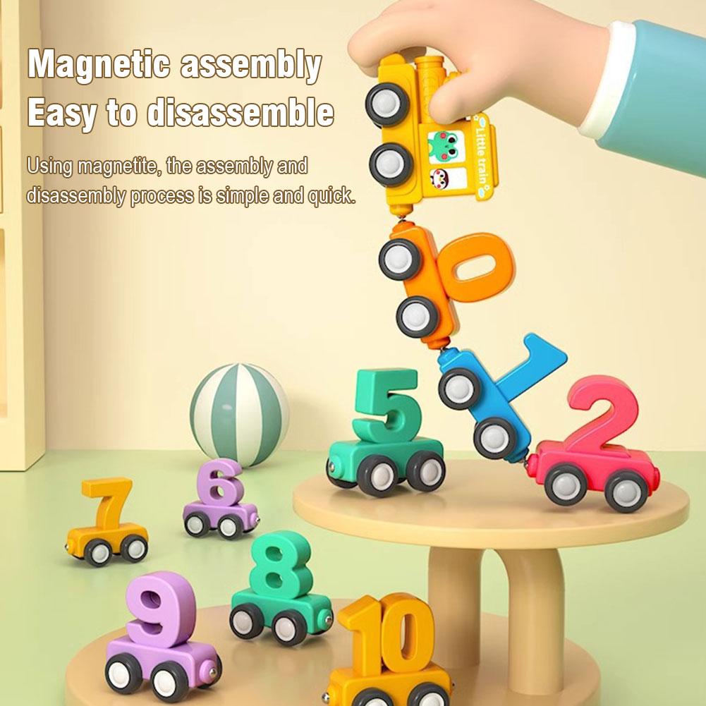 Montessori Eğitici Oyuncak Tre - Kids Educational Gadget incelemesi ve fiyatı