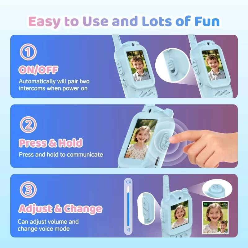Çocuklar için Video Görüntülü  - Kids Education Video incelemesi ve fiyatı