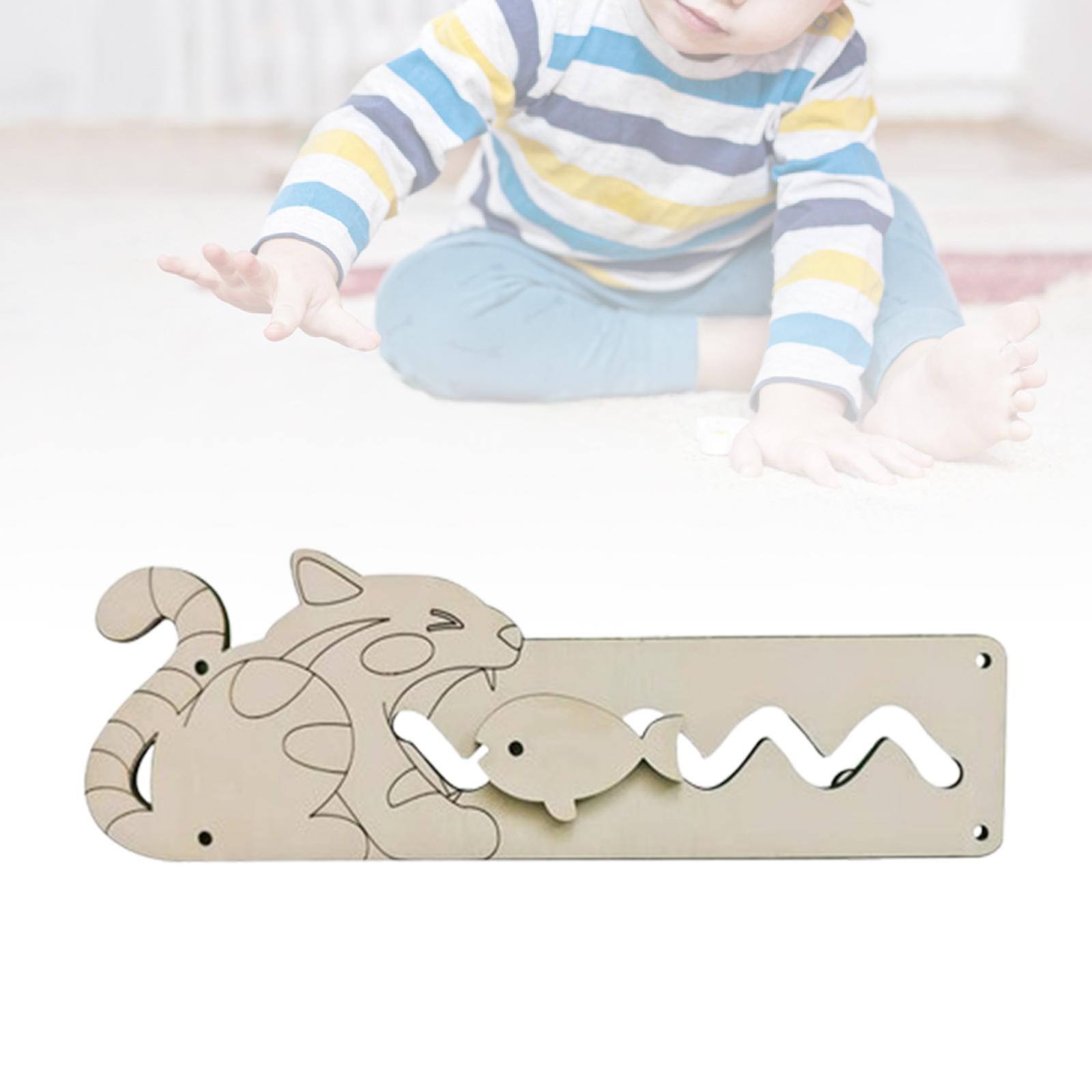 Meşgul Tahtası DIY Malzemeleri - Kids Education Center incelemesi ve fiyatı