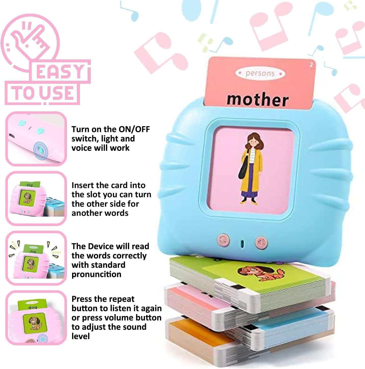 Erken Eğitim Flash Kart öğreti - Sight Word Game incelemesi ve fiyatı
