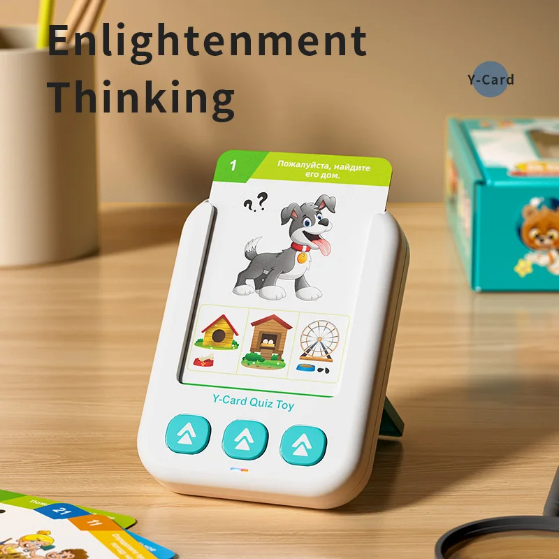 Rusça Konuşan Flash Kartlar Du - Sight Word Game incelemesi ve fiyatı