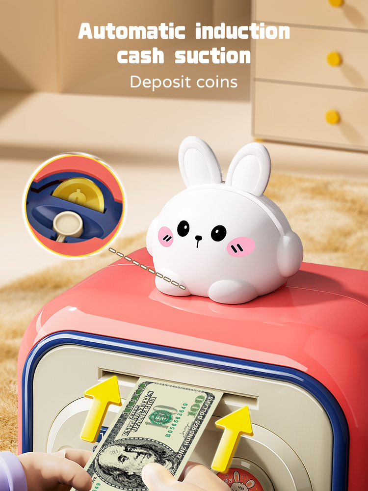 Elektronik Pos Tasarruf Kumbar - Kids Education Savings incelemesi ve fiyatı
