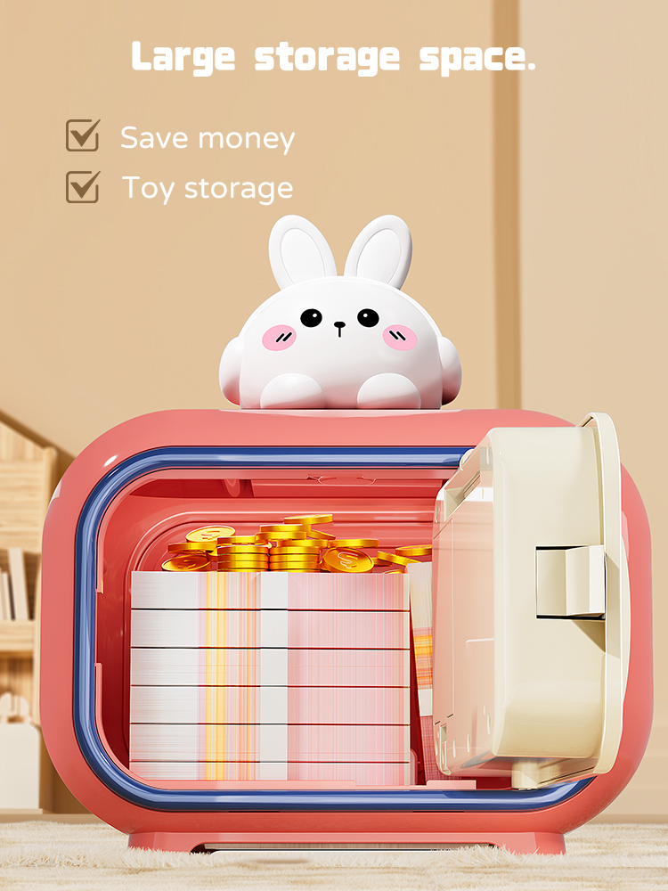Elektronik Pos Tasarruf Kumbar - Kids Education Savings incelemesi ve fiyatı