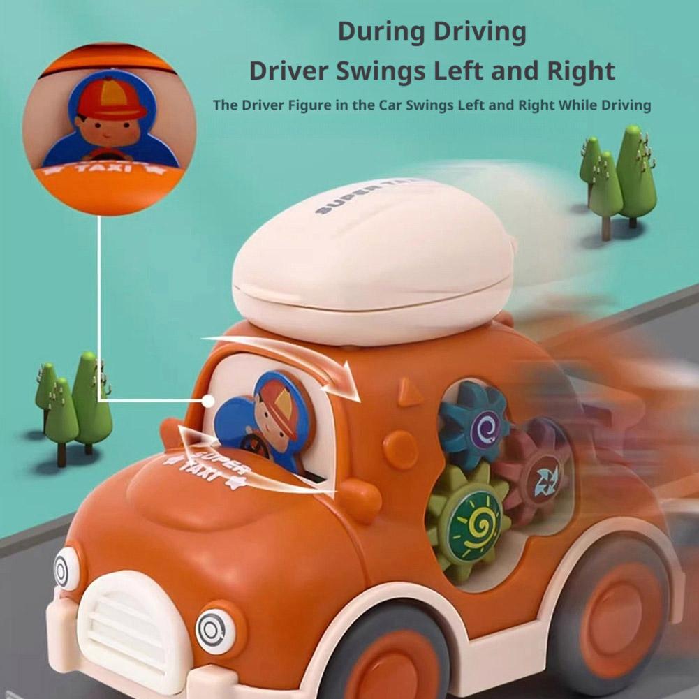 Karikatür Mini Geri Çekmeli Oy - Kids Educational Gadget incelemesi ve fiyatı